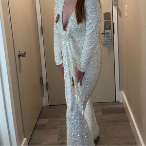 Show Me Your Mu Mu Jumpsuit